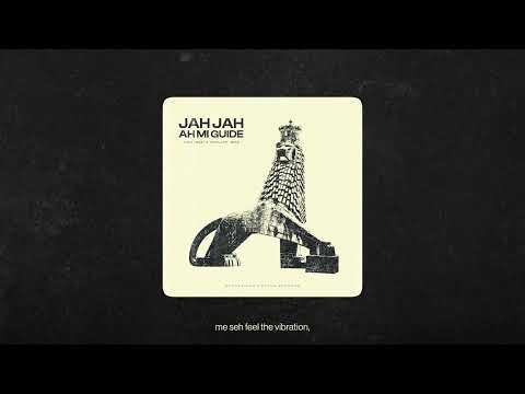 Juza meets Souljah Mike - Jah Jah Ah Mi Guide (Sustraidun Youths Records)