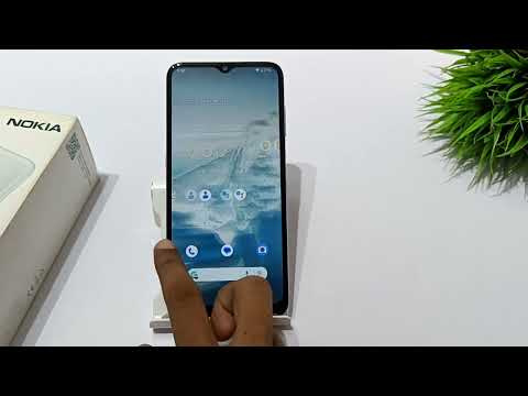 How to change language in Nokia g22 | Nokia g22 me language change kaise kare | Language settings