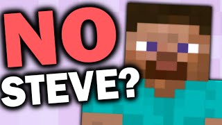 The Minecraft Movie ISN'T What We Thought