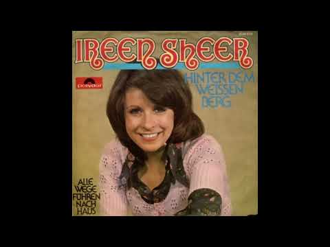 Ireen Sheer - Hinter dem weißen Berg