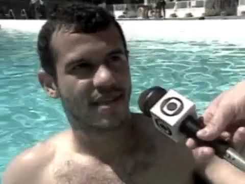 Fluminense comemora acesso da Série C de 1999