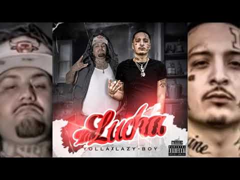 Lazy-Boy x Yolla - Shoot First