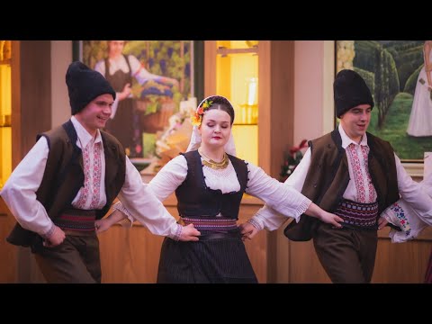 IGRE IZ OKOLINE LESKOVCA