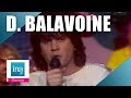 Daniel Balavoine "Mon fils, ma bataille" | Archive INA
