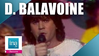 Daniel Balavoine &quot;Mon fils, ma bataille&quot; | Archive INA