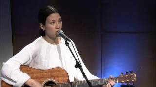 Emmy the Great: 'Who Knows Where The Time Goes?'