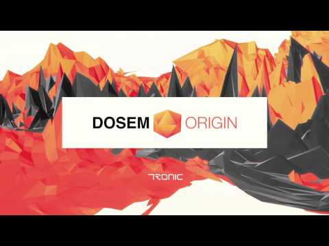 Dosem - Black Unicorn (Original Mix)