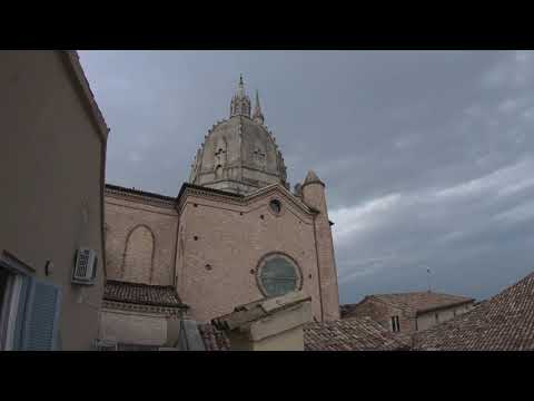 /Ostra Vetere 2018/ GoPro Hero 6 Black