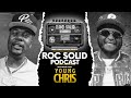 ROC Solid Can T Stop Won T Stop Young Chris Tells His Story Drink Champs Network