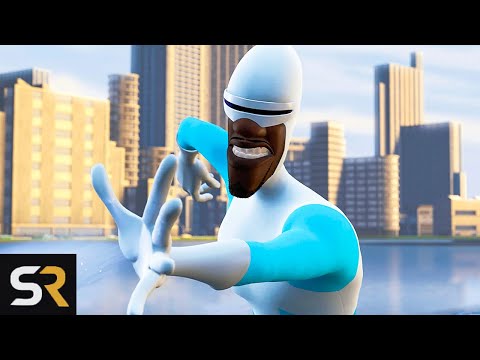 Pixar Supporting Characters Who Deserve Their Own Movie