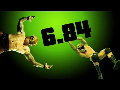 Dota 6.84