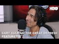 Gary Gulman: The Great Depresh (2019) | Talking Medication on the Radio | HBO