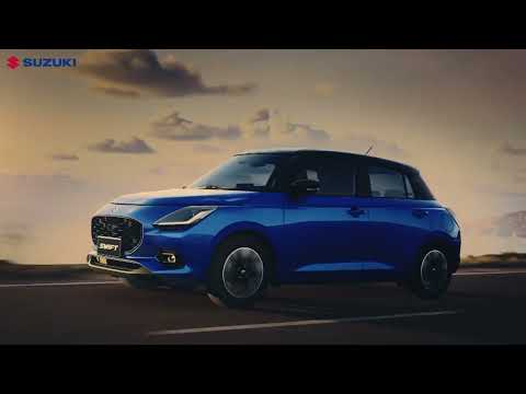 New Swift Promo Video