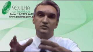 Sociedade em Conta de Participação -- SCP  -- Sevilha Contabilidade