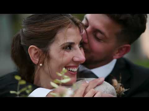 Fer + Migue | Mi casa sos vos (Boda en Estancia la Paz, Cordoba)