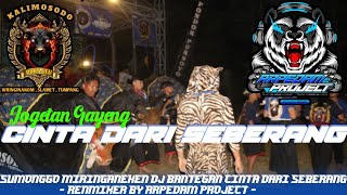 Download lagu Dj bantengan ( CINTA DARI SEBERANG ) style anyar by arpedam project mp3 Download lagu Dj bantengan ( CINTA DARI SEBERANG ) style anyar by arpedam project mp3