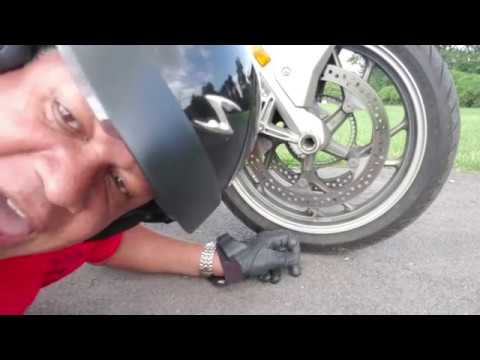 The Tyre Guy (Motorcycle Tire)