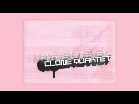 Clone Quartet – Suckerbait EP (2002) – 1. Stungun