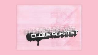 Clone Quartet – Suckerbait EP (2002) – 1. Stungun