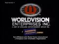 NBC Ed Friendly Worldvision Enterprises NBC Enterprises MGM Distribution Co 1974 1995 2001 2010