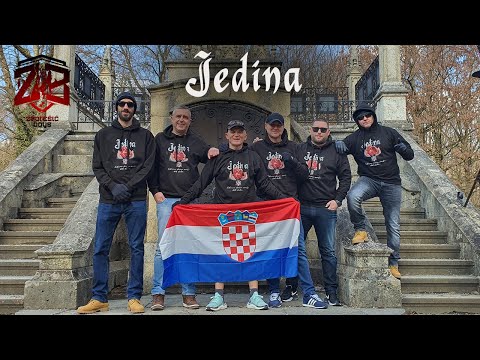 Zaprešić Boys - Jedina [Official Video]