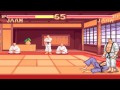 Super Fighter A K A 快打至尊 Computer Entertainment MS DOS 1993 PC Longplay