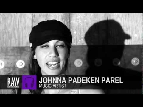 JOHNNA PADEKEN PAREL at RAW:Honolulu Discovery 02/16/2013