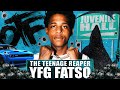 The Teenage Reaper That Terrorized Chicago
