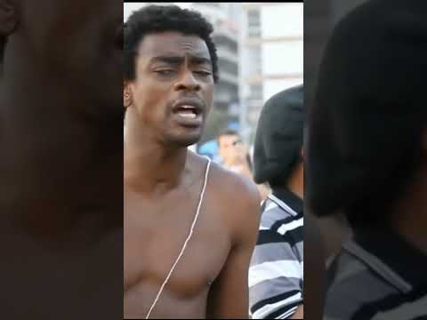 A Carne - Seu Jorge