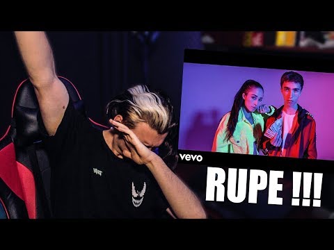 GOGANII -A.M.E.R.I.C.A. (Official Video) cea mai buna reactie