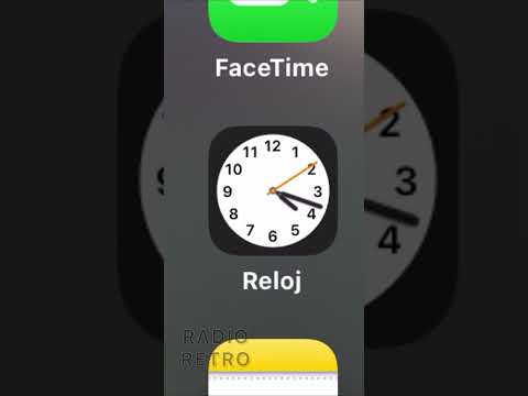 La nueva función de la aplicación de Facebook para iPhone retrocede el reloj hasta 2007
