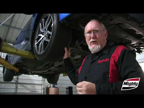 The Mighty Minute – Ep. 31:  Don’t Overlook These 3 Critical Inspection Items!