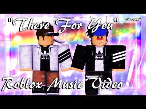 Martin Garrix Troye Sivan There For You Roblox Music - 