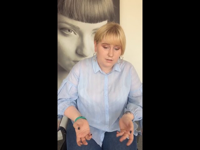 видео-отзыв ученика