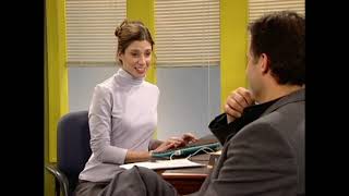 Getting Acquainted | Sitcom Video 2