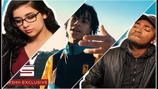 YBN Nahmir "Letter To Valley Part. 5" (WSHH Exclusive - Official Music Video) | VERY EMOTIONAL RIP😢