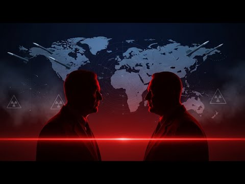 Cold War Secrets That Changed the World Forever