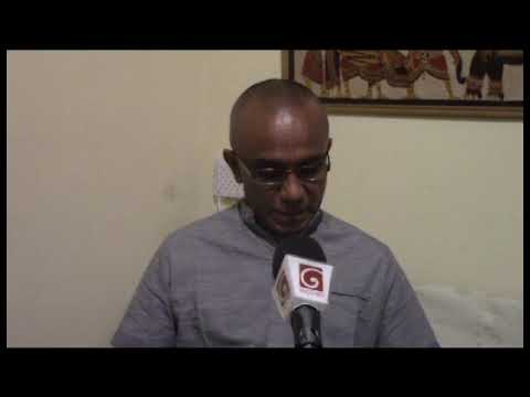 Indrajith Aponsu Derana 24X7 news Exchange Rate