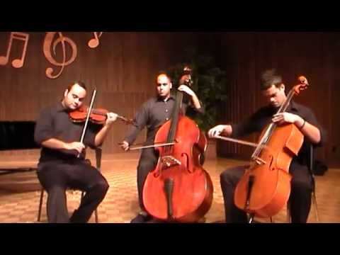 Promotional video thumbnail 5 for Fortíssimo Strings