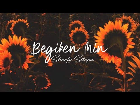 LAGU KARO TERBARU 2021 | BEGIKEN MIN - CIPT. USMAN GINTING