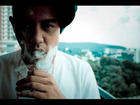 Joe Flizzow feat. Thaitanium - Do It Big