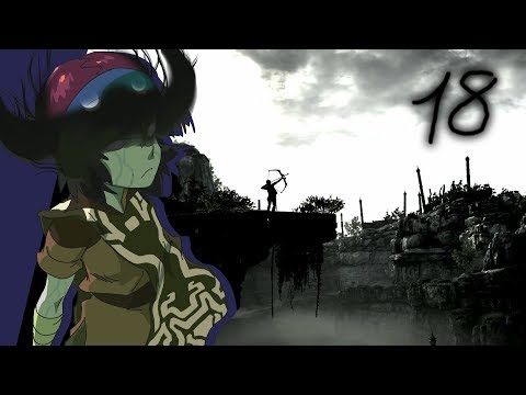 "Zen Attack", SotC Remake (Hard) - Lo Spirito della Riscoperta II [18]