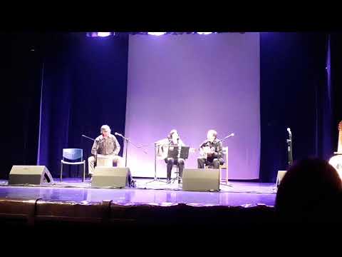 Homenaje a Lucio Muniz - María Elena Melo