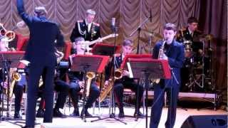 Luiz Bonfá. "A Day In The Life Of A Fool"