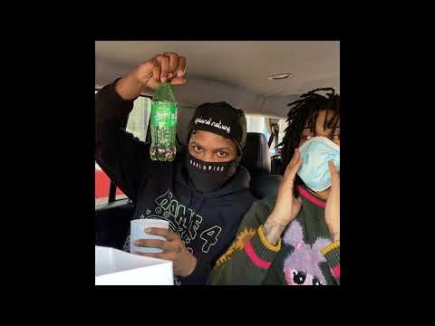Zelly Ocho & Dc2Trill - Doin Dat [Prod. By 732Nick]
