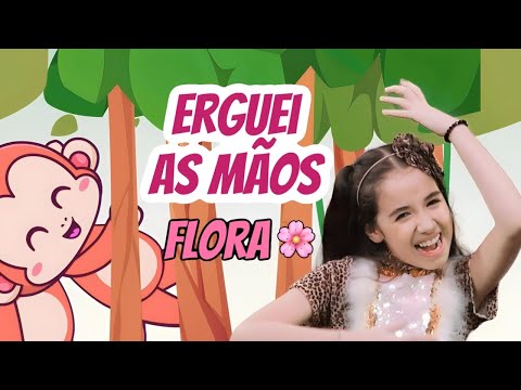 Cover “Erguei as Mãos”  #compartilhe