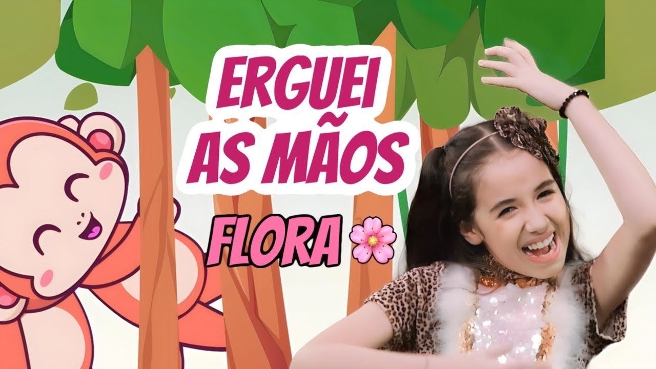 Cover “Erguei as Mãos”  #compartilhe