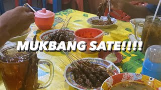 Download lagu Tetap Mukbang makan sate, di era sedang trending presiden datang di Ende Flores NTT mp3 Download lagu Tetap Mukbang makan sate, di era sedang trending presiden datang di Ende Flores NTT mp3