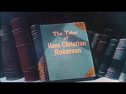 THE SNOW QUEEN CLASSIC | Tale of Hans Christian Andersen |  @Once_Upon_A_Time90