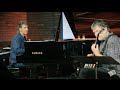 Chick Corea & Béla Fleck: "Two" Album Trailer, 2015 ( Official )